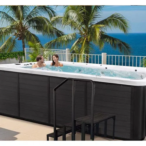 Swimspa hot tubs for sale in South Bend